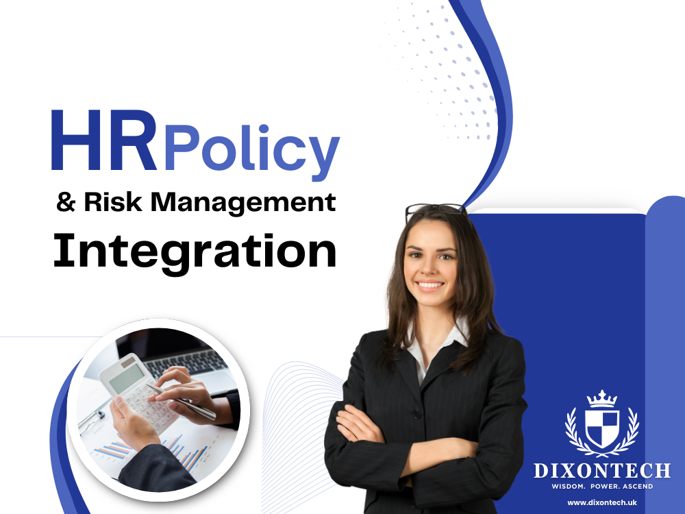HR Policy and Risk Management Integration